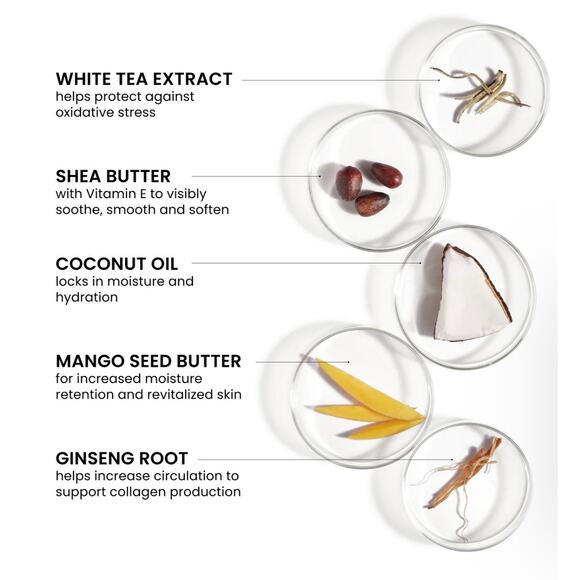 Strip Whipped Coconut Makeup Remover | Full Size - Picture 5 of 8